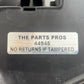 NR3T-14290-HB / NR3T 14290 HB / NR3T14290HB 18-23 FORD MUSTANG GT ENGINE BAY WIRE HARNESS WITH FUSE BOX NR3T-14290-HB OE