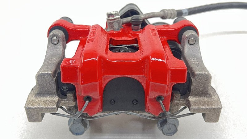 43230-Т60-A011-M1 / 43230 Т60 A011 M1 / 43230Т60A011M1 24-25 ACURA INTEGRA TYPE S FRONT & REAR CALIPER BRAKE BREMBO WITH