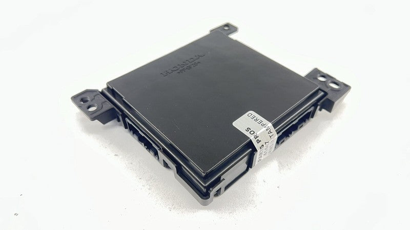 79600-T60-A510-M1 / 79600 T60 A510 M1 / 79600T60A510M1 2024 ACURA INTEGRA TYPE S TEMPERATURE CLIMATE CONTROL MODULE OEM