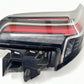 84864812 22-25 CADILLAC CT4 V BLACKWING DRIVER LEFT REAR TAILLIGHT TAIL LIGHT LAMP OEM