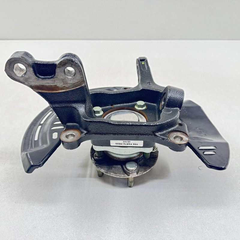 22-25 TOYOTA GR86 PASSENGER RIGHT FRONT SPINDLE KNUCKLE HUB BEARING OEM