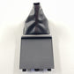 92123VC210 22-23 SUBARU WRX CENTER CONSOLE MANUAL GEAR SHIFT BOOT TRIM COVER 66273VC200 OEM