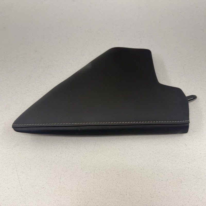 21-26 Lexus IS300 IS350 IS500 Center Console Side Trim Cover Panel Pai