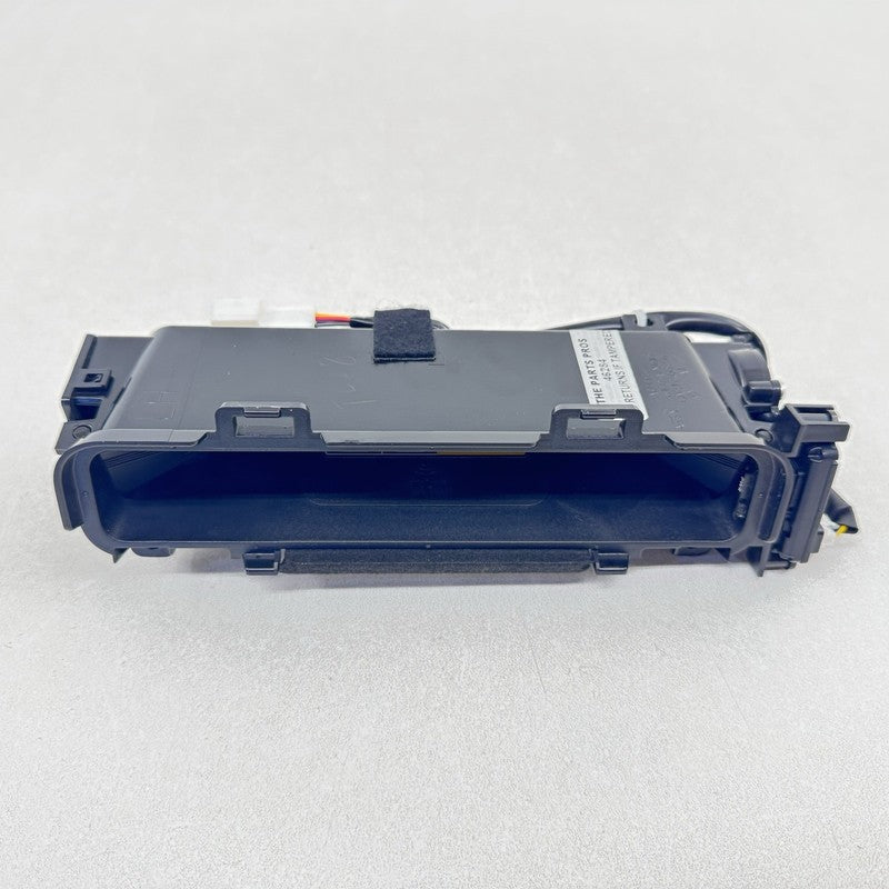 GN819-00680 / GN819 00680 / GN81900680 23-25 TOYOTA PRIUS CENTER CONSOLE WIRELESS PHONE CHARGER WITH SURROUND TRIM OEM