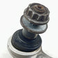 970.341.051.23 / 970 341 051 23 / 97034105123 10-16 PORSCHE PANAMERA PASSENGER RIGHT FRONT CONTROL ARM PAIR OEM
