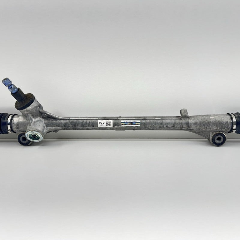 34210-CC030 / 34210 CC030 / 34210CC030 22-25 Toyota GR86 Manual Steering Gear Box Rack And Pinion 34210CC030 OEM