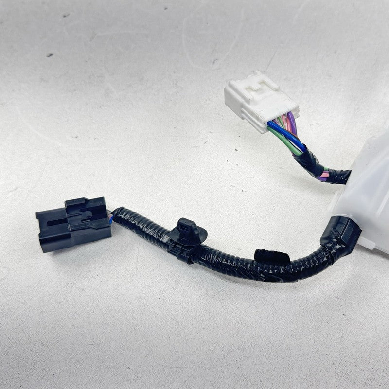 82192-47230B / 82192 47230B / 8219247230B 23-25 Toyota Prius Driver Left Front Seat Wiring Wire Harness Complete OEM