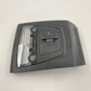 11-16 BMW M5 528 535 550 F10 Front Overhead Console Light Lamp Sunroof Black OEM