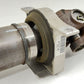 PR33-4K145-EA / PR33 4K145 EA / PR334K145EA 2024 FORD MUSTANG GT MANUAL TRANSMISSION DRIVESHAFT DRIVE SHAFT CARRIER OEM