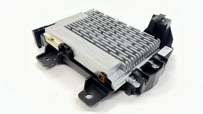 PR3T-14G647-BBH / PR3T 14G647 BBH / PR3T14G647BBH 2024 FORD MUSTANG GT DRIVER ASSIST CAMERA CONTROL MODULE PR3T-14G647-B