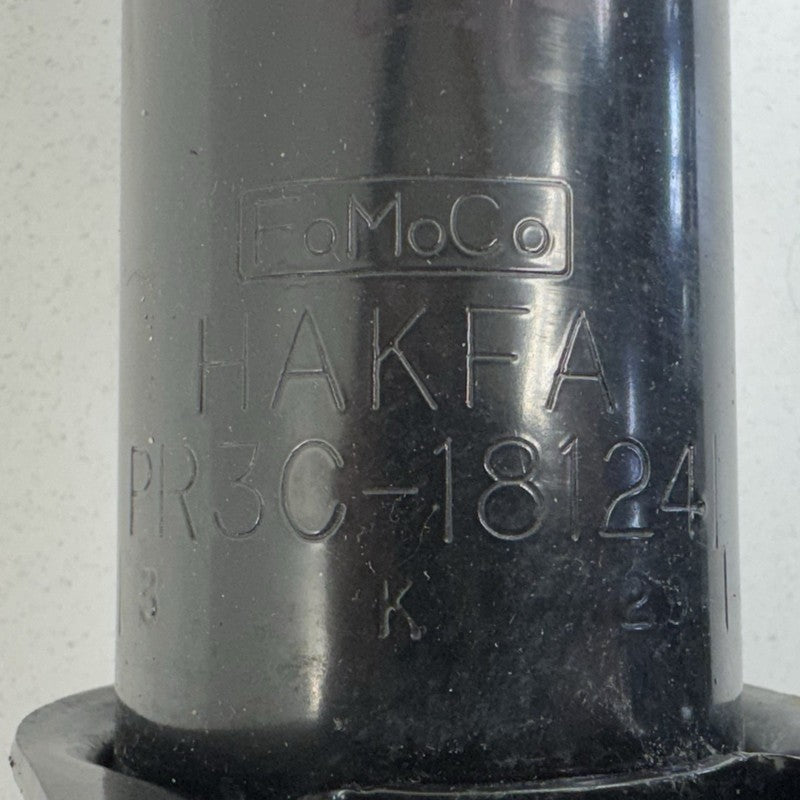 PR3C-18045-CF 24-26 Ford Mustang GT Performance Shock Strut Spring Absorber Set 14K Miles OEM