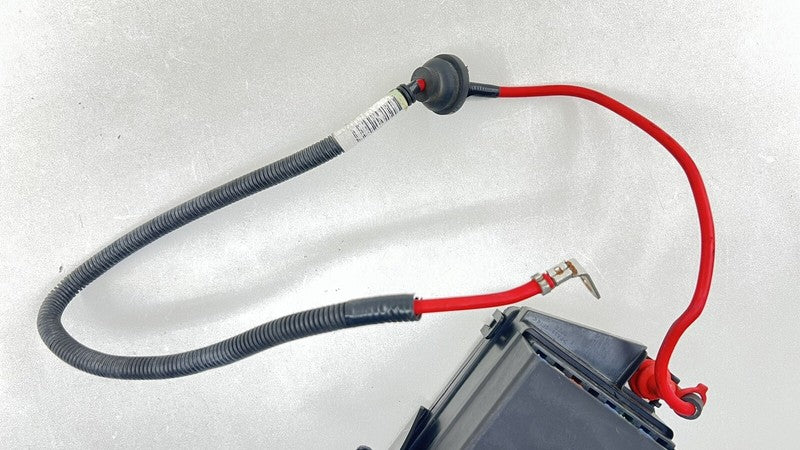 10443148 01-04 CHEVROLET CORVETTE C5 Z06 INTERIOR CABIN FUSE RELAY JUNCTION BOX OEM