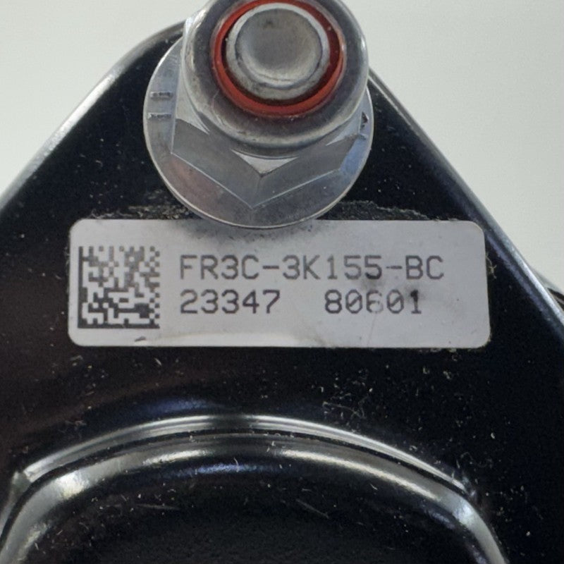 PR3C-18045-CF 24-26 Ford Mustang GT Performance Shock Strut Spring Absorber Set 14K Miles OEM