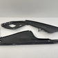 7 019 804 / 7019804 12-16 BMW M5 F10 Left & Right Engine Bay Seal Cover Wing Panel Trim Pair OEM