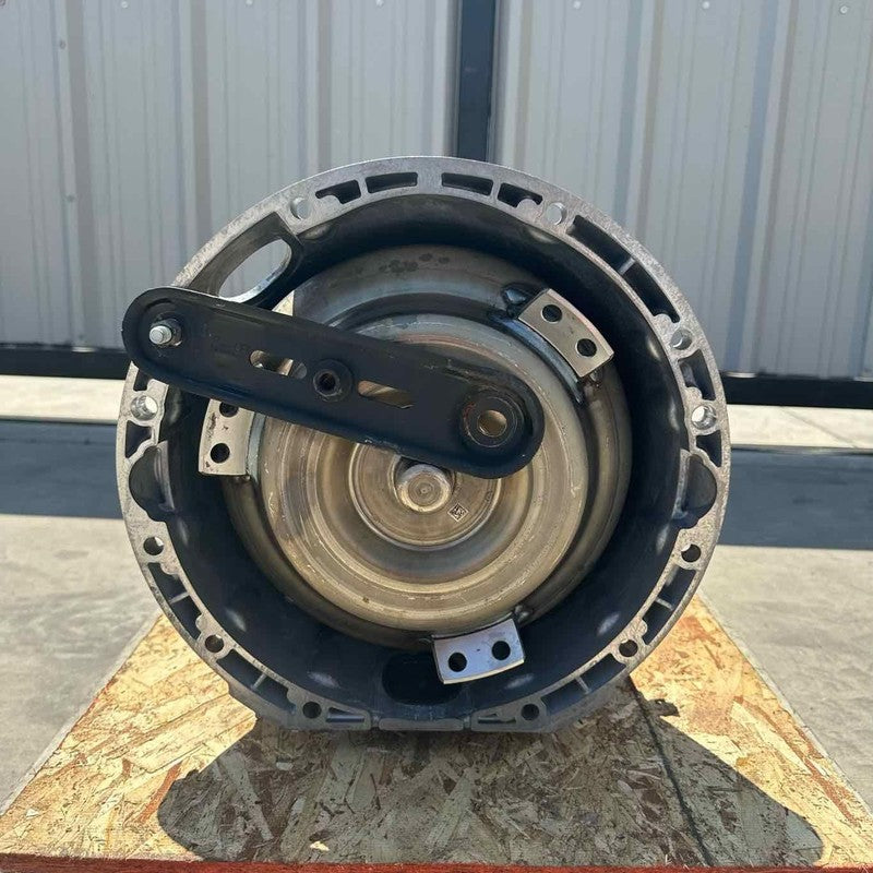 221 270 69 03 / 2212706903 10-11 MERCEDES-BENZ S550 W221 TRANSMISSION ASSEMBLY RWD 722.9 7G 65K MILES OEM