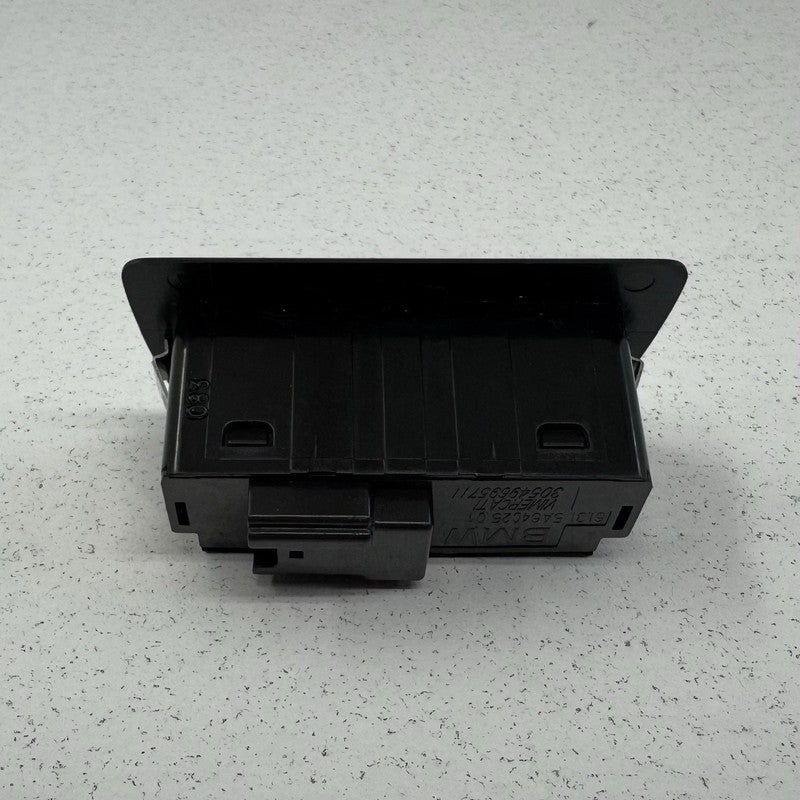 18-24 BMW G01 X3 Rear Trunk Lock Open Release Button Switch 5A64C25 OE