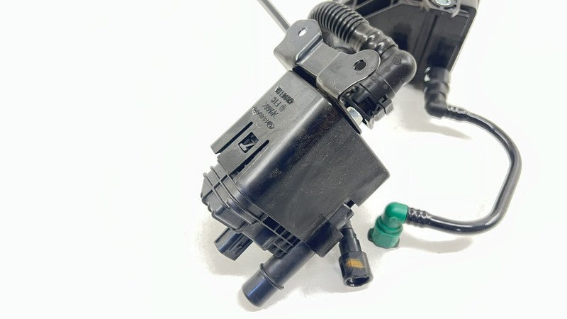 42035XC00A 24-25 SUBARU CROSSTREK FUEL EVAP VAPOR CHARCOAL EMISSION CANISTER 42035XC00A OEM