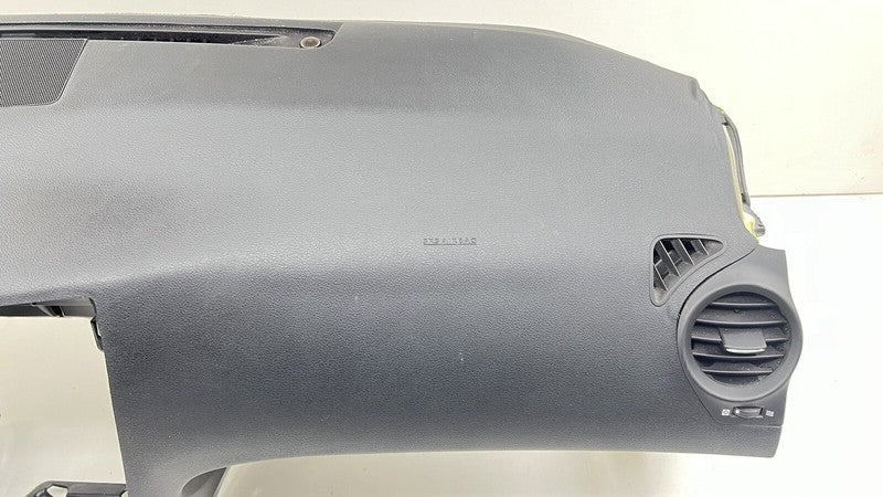 08-14 LEXUS IS F DASHBOARD DASH BOARD INSTRUMENT PANEL COVER OEM