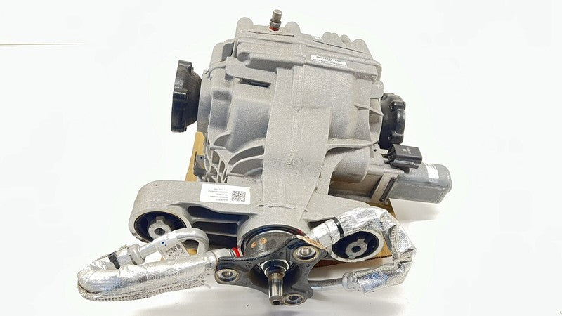 202000319 22-25 CADILLAC CT5 V BLACKWING DIFFERENTIAL DIFF LIMITED SLIP 3.73 RATIO OEM