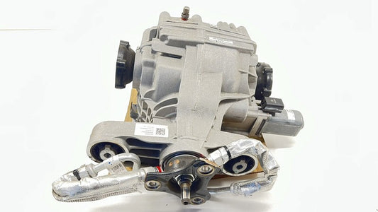202000319 22-25 CADILLAC CT5 V BLACKWING DIFFERENTIAL DIFF LIMITED SLIP 3.73 RATIO OEM