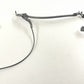 89543-06081 / 89543 06081 / 8954306081 19-22 LEXUS ES300H DRIVER LEFT FRONT ABS WHEEL SPEED SENSOR 89543-06081 OEM
