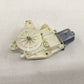 A2048200142 / 204 820 01 42 / 2048200142 08-14 Mercedes W204 C250 Driver Left Front Door Window Regulator Motor OEM