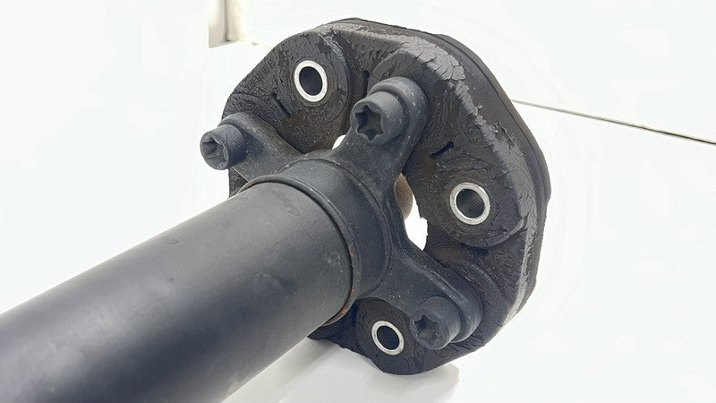 A212 8606 / A2128606 12-18 MERCEDES BENZ CLS550 RWD DRIVESHAFT DRIVE SHAFT PROPELLER LINE CARRIER OEM
