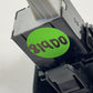 2022 TOYOTA GR86 DASH INTERIOR LIGHT SWITCH TRUNK OPEN SWITCH TRIM OEM
