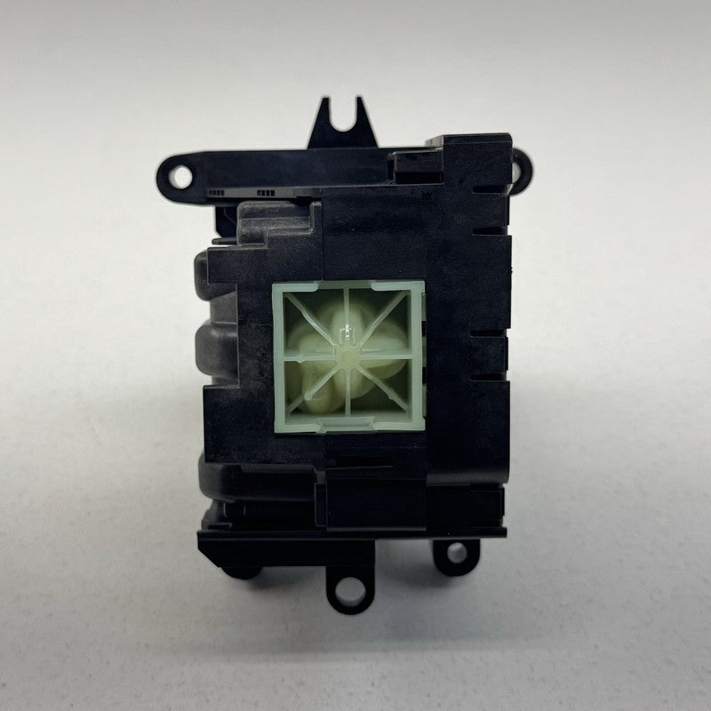 61317846583 12-16 BMW M5 F10 DCT Transmission Shifter Gear Selector Switch Silver OEM