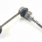  14-22 MASERATI QUATTROPORTE DRIVER LEFT FRONT SWAY BAR END LINK STABILIZER OEM
