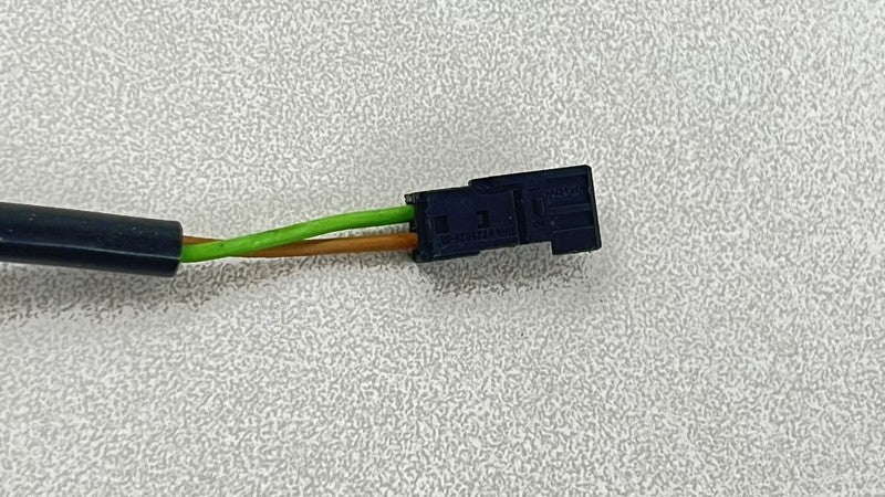 2283992 06-10 BMW M6 E63 E64 LEFT OR RIGHT REAR SHOCK STRUT SPRING ABSORBER 2283992 OEM