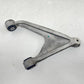 10237239 01-04 CORVETTE C5 Z06 RIGHT REAR SPINDLE KNUCKLE HUB WITH CONTROL ARM SET OEM