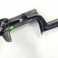 427 831 296 / 427831296 08-15 AUDI R8 SPYDER PASSENGER RIGHT SIDE DOOR B PILLAR WEATHERSTRIP TRIM OEM