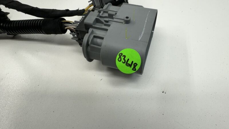 86801259 22-23 CADILLAC CT4 V BLACKWING FRONT ENGINE BAY WIRING WIRE HARNESS 86801259 OEM