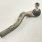 10-13 MERCEDES BENZ W212 E CLASS RWD DRIVER LEFT FRONT OUTER TIE ROD BAR OEM