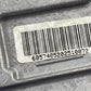 8W0 907 163 / 8W0907163 18-20 AUDI A5 S5 AWD DIFFERENTIAL TRANSFER CASE CONTROL MODULE 8W0907163 OEM