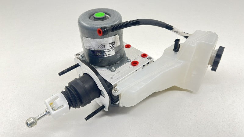 24042467 22-24 CADILLAC CT5 V BLACKWING MANUAL ABS PUMP ANTI BRAKE LOCK PUMP MODULE OEM