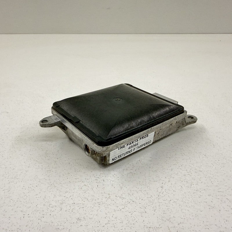 66326863243 BMW M5 M6 F06 F10 F12 F13 Right Rear Blind Spot Sensor Lane Change Warning OEM