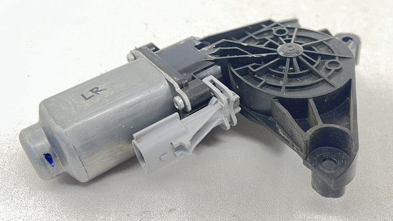 68143989AA 11-23 DODGE CHARGER DRIVER LEFT REAR WINDOW REGULATOR MOTOR ACTUATOR OEM
