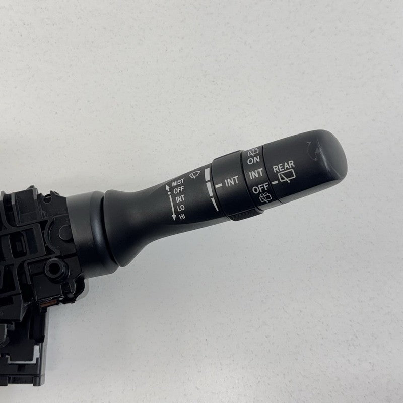 12-17 Toyota Prius V Steering Column Combination Switch W/ Clock Spring OEM