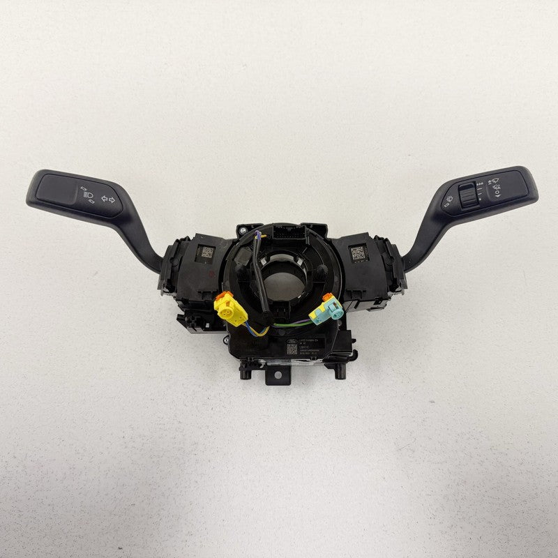 PR3T 3F944 BB / PR3T3F944BB 24-26 Ford Mustang Steering Column Combination Switch With Clock Spring OEM