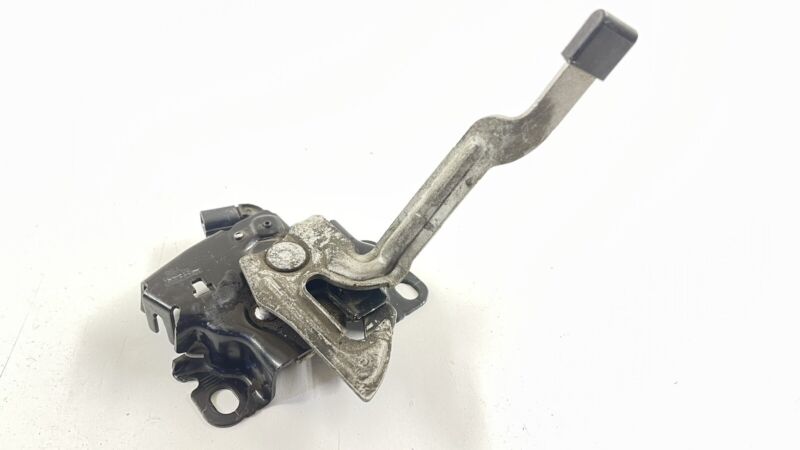 TG7 16-22 HONDA PILOT FRONT HOOD LATCH LOCK RELEASE LEVER OEM