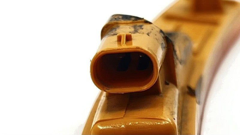 84768193 22-24 CADILLAC CT4 V BLACKWING RIGHT FRONT SIDE MARKER REFLECTOR LIGHT LAMP OEM