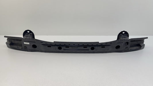 7 203 976 / 7203976 11-16 BMW M5 528 550 F10 Rear Reinforcement Bar Crash Impact Absorber Beam OEM