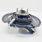 22-25 TOYOTA GR86 PASSENGER RIGHT REAR WHEEL SPINDLE KNUCKLE HUB BEARING OEM