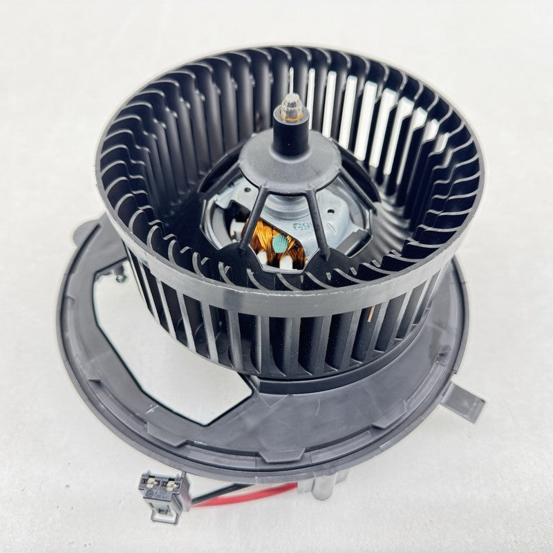 5WB-819-021-A / 5WB.819.021.A / 5WB 819 021 A / 5WB819021A 22-25 VOLKSWAGEN GOLF R MK8 HVAC AC AIR HEATER BLOWER FAN MOT