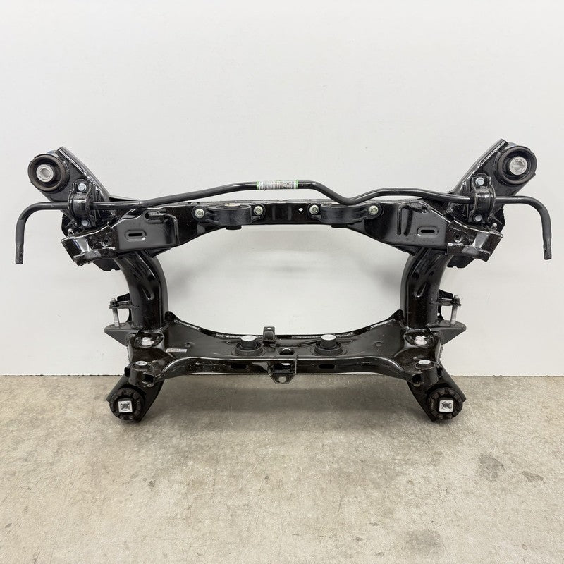 23-25 Honda Pilot AWD Rear Subframe Crossmember Cradle Suspension Carr