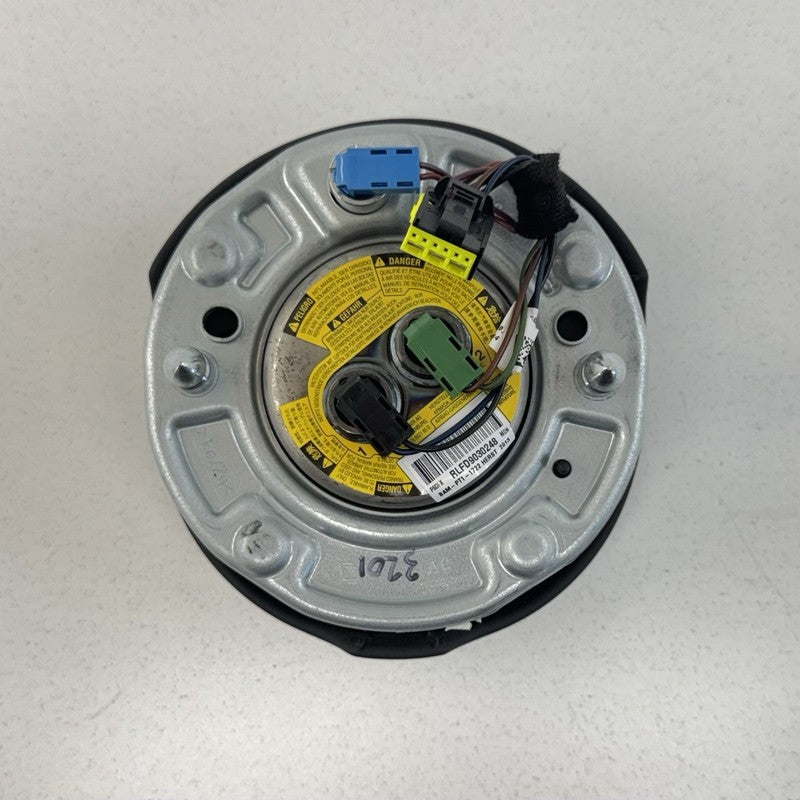 BMW F06 F10 F12 F13 F80 F82 F87 Driver M Sport Steering Wheel Airbag Air Bag OEM