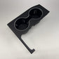 23-25 Honda Pilot Front Center Console Cup Holder Surround Panel Trim 
