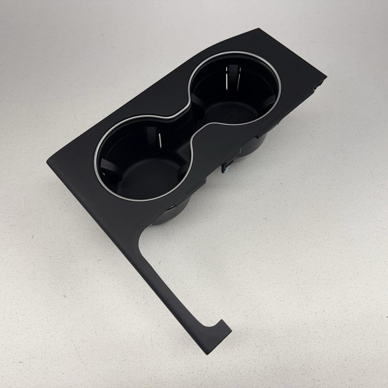 23-25 Honda Pilot Front Center Console Cup Holder Surround Panel Trim 
